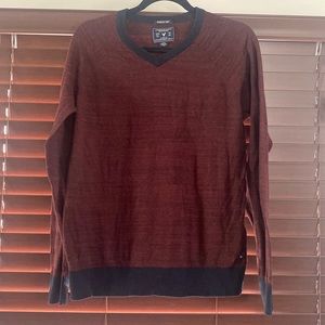 American Eagle mens sweater